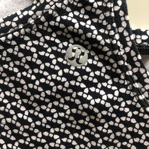 Lululemon too raiser back